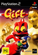 Gift - PS2 - Super Retro