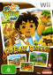 Go Diego Go! Safari Rescue - Wii - Super Retro