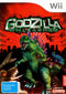 Godzilla Unleashed - Wii - Super Retro