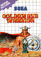 Golden Axe Warrior - Super Retro