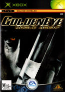 Goldeneye: Rogue Agent - Xbox - Super Retro