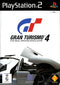 Gran Turismo 4 - Super Retro
