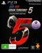 Gran Turismo 5: Collector's Edition - PS3 - Super Retro