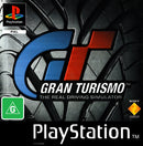 Gran Turismo - PS1 - Super Retro
