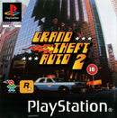 Grand Theft Auto 2 - Super Retro