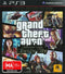 Grand Theft Auto: Episodes From Liberty City - PS3 - Super Retro