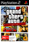 Grand Theft Auto: Liberty City Stories - PS2 - Super Retro