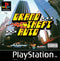 Grand Theft Auto - PS1 - Super Retro