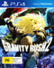 Gravity Rush 2 - PS4 - Super Retro