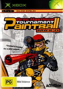 Greg Hastings' Tournament Paintball Max'd - Super Retro