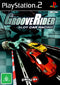 Grooverider Slot Car Racing - PS2 - Super Retro