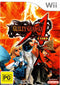 Guilty Gear Core - Wii - Super Retro