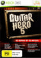Guitar Hero 5 - Xbox 360 - Super Retro