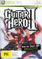 Guitar Hero II - Xbox 360 - Super Retro