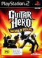 Guitar Hero: World Tour - PS2 - Super Retro