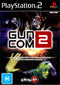 Guncom 2 - PS2 - Super Retro