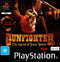 Gunfighter: The Legend of Jesse James - PS1 - Super Retro