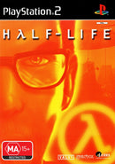 Half Life - PS2 - Super Retro