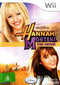 Hannah Montana The Movie - Wii - Super Retro
