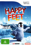 Happy Feet - Wii - Super Retro