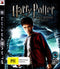 Harry Potter and the Half Blood Prince - PS3 - Super Retro