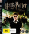 Harry Potter and the Order of the Phoenix - PS3 - Super Retro