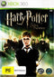 Harry Potter and the Order of the Phoenix - Xbox 360 - Super Retro