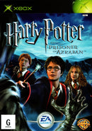 Harry Potter and the Prisoner of Azkaban - Xbox - Super Retro