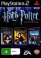 Harry Potter Collection - PS2 - Super Retro