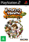 Harvest Moon: A Wonderful Life Special Edition - PS2 - Super Retro