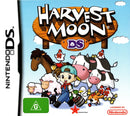 Harvest Moon DS - Super Retro