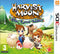 Harvest Moon: The Lost Valley - 3DS - Super Retro