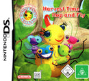 Harvest Time: Hop and Fly - DS - Super Retro