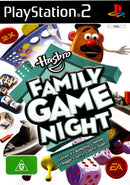 Hasbro Family Game Night - PS2 - Super Retro