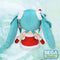 Hatsune Miku Christmas 2022 Big Plush - Super Retro