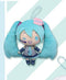 Hatsune Miku x Cinnamoroll Plush A - Super Retro