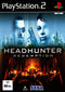 Headhunter Redemption - PS2 - Super Retro