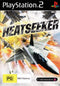 Heatseeker - PS2 - Super Retro