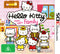 Hello Kitty Happy Happy Family - 3DS - Super Retro