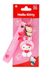 Hello Kitty - Keychain with hand strap - Animal (Hello Kitty) - Super Retro