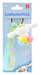 Hello Kitty - Keychain with hand strap - Cinnamoroll (Swim Ring) - Super Retro