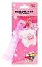 Hello Kitty - Keychain with hand strap - Sakura (Pompompurin) - Super Retro