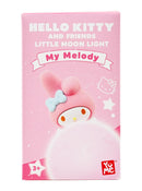 Hello Kitty - Little Moon Light (My Melody) - Super Retro