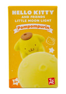 Hello Kitty - Little Moon Light (Pompompurin) - Super Retro