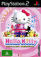 Hello Kitty Roller Rescue - PS2 - Super Retro