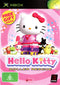 Hello Kitty Roller Rescue - Xbox - Super Retro