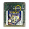 Heroes of Might and Magic - Game Boy Color - Super Retro