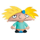 Hey Arnold - Arnold Super Deformed Plush - Super Retro