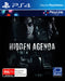 Hidden Agenda - PS4 - Super Retro