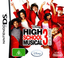 High School Musical 3: Senior Year - DS - Super Retro